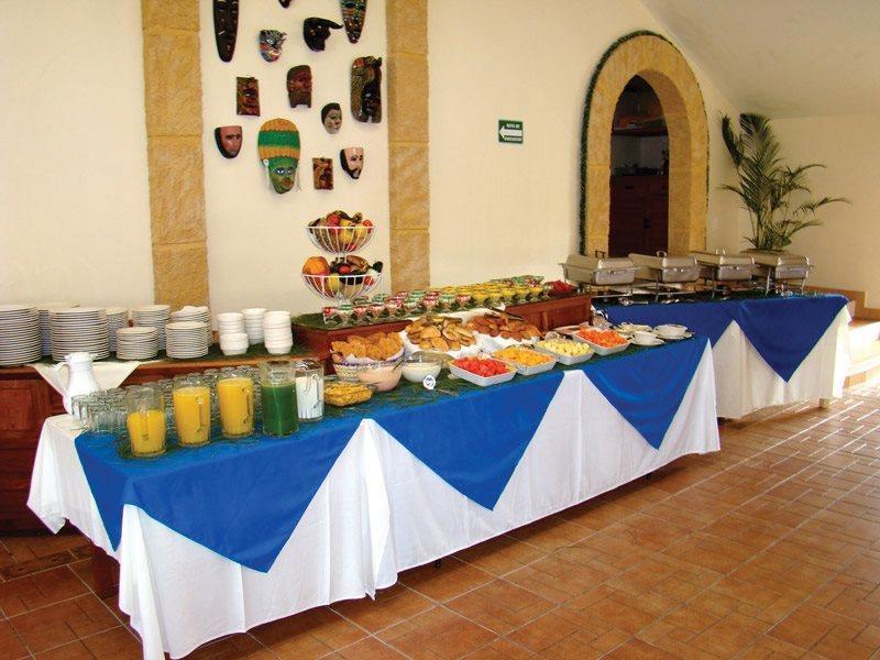 Hotel Arrecife De Coral San Cristóbal de Las Casas Екстериор снимка