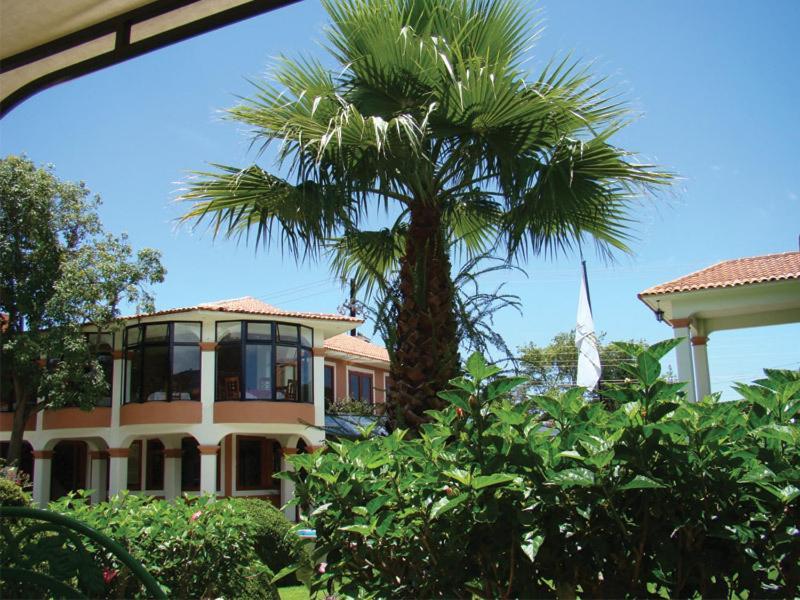 Hotel Arrecife De Coral San Cristóbal de Las Casas Екстериор снимка