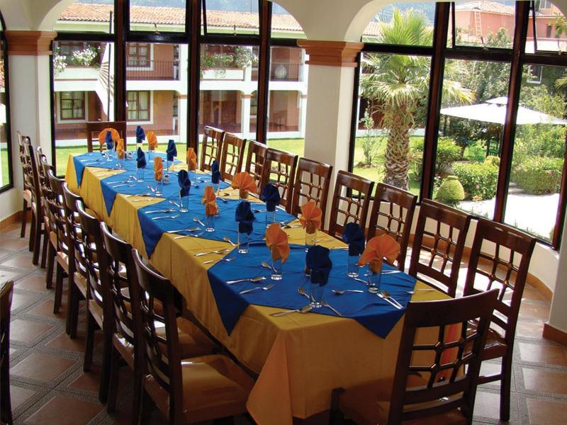 Hotel Arrecife De Coral San Cristóbal de Las Casas Екстериор снимка