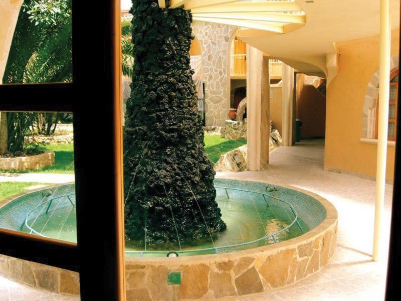 Hotel Arrecife De Coral San Cristóbal de Las Casas Екстериор снимка