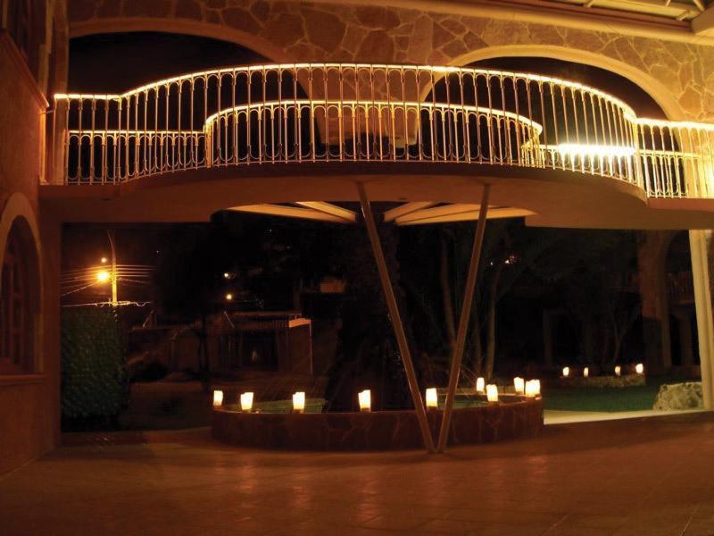 Hotel Arrecife De Coral San Cristóbal de Las Casas Екстериор снимка