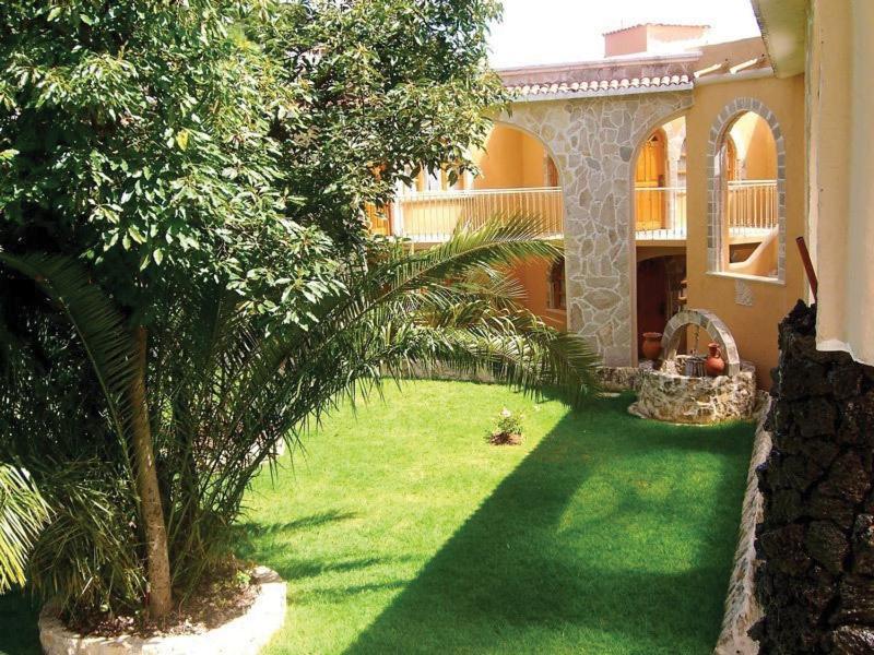 Hotel Arrecife De Coral San Cristóbal de Las Casas Екстериор снимка