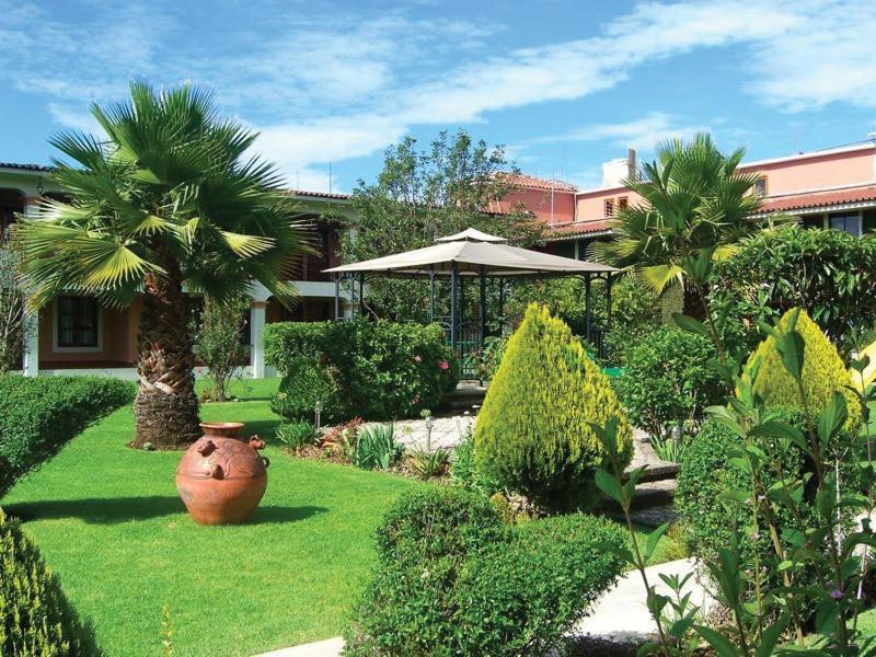 Hotel Arrecife De Coral San Cristóbal de Las Casas Екстериор снимка