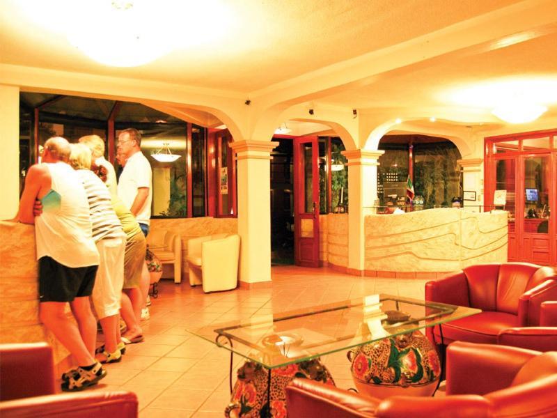 Hotel Arrecife De Coral San Cristóbal de Las Casas Екстериор снимка